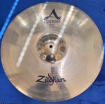 Zildjian A Custom Crash 19 USATO