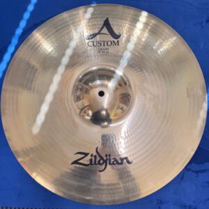 Zildjian A Custom Crash 19 USATO