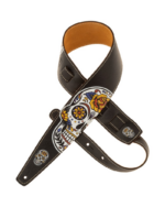 Magrabò 115.245M Holes HS Art Print Calavera Nero 6 cm