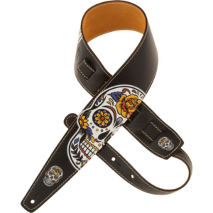 Magrabò 115.245M Holes HS Art Print Calavera Nero 6 cm