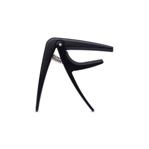 Martin 18A0123 Capo Black