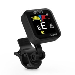 Martin 18A0170 Clip-On Rechargeable Tuner