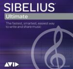 Avid Sibelius Artist Perpetual Upg. promo