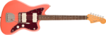 Squier Classic Vibe '60s Jazzmaster Tahitian Coral