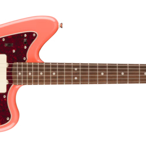 Squier Classic Vibe '60s Jazzmaster Tahitian Coral