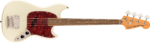 Squier Classic Vibe '60s Mustang Bass Olympic White