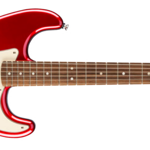 Squier Classic Vibe '60s Stratocaster Candy Apple Red
