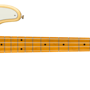 Squier Classic Vibe Telecaster Bass Vintage White