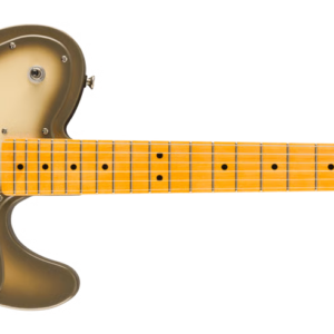 Squier Limited Edition Classic Vibe '70s Telecaster Custom Maple Fingerboard Antigua