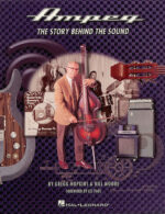 Ampeg Story Behind The Sound