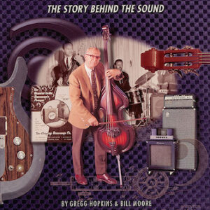 Ampeg Story Behind The Sound