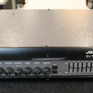 Ampeg SVT-3 Pro USATO cod. 22426