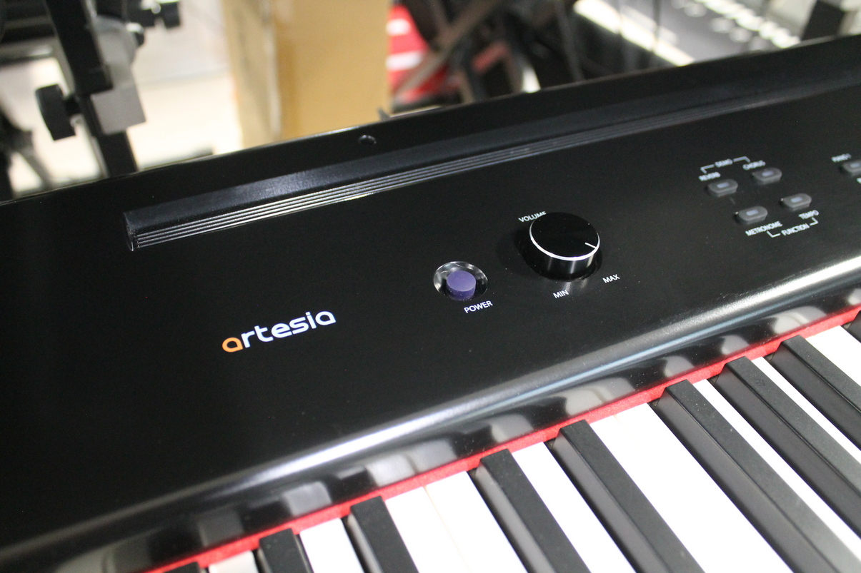 Artesia PA88H USATO cod.22026 - immagine 5