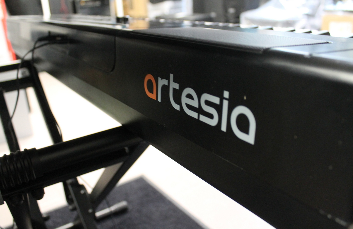 Artesia PA88H USATO cod.22026 - immagine 8