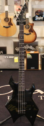 B.C. Rich Warlock Bass USATO cod. 20226