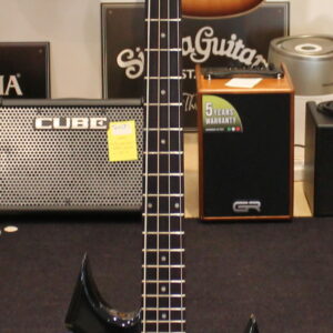 B.C. Rich Warlock Bass USATO cod. 20226