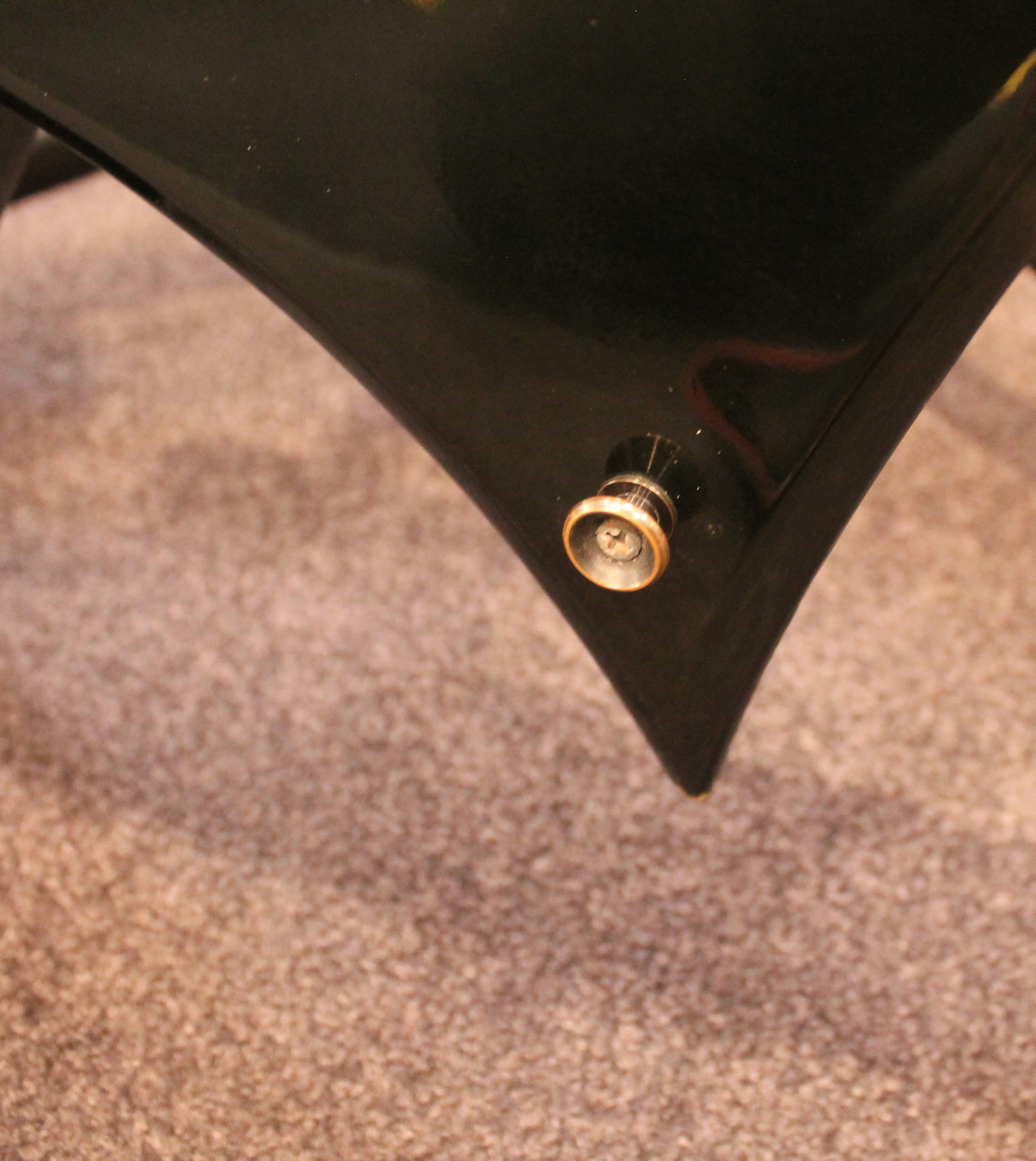 B.C. Rich Warlock Bass USATO cod. 20226 - immagine 13