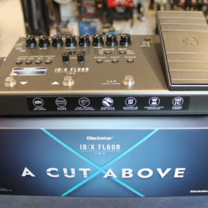 Blackstar ID:X Floor Two USATO cod. 20526