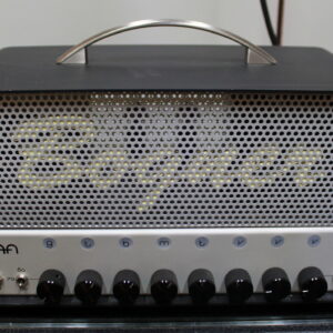 Bogner AtMA 18 USATO cod. 16126