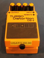 Boss DS-2 USATO cod. 19026