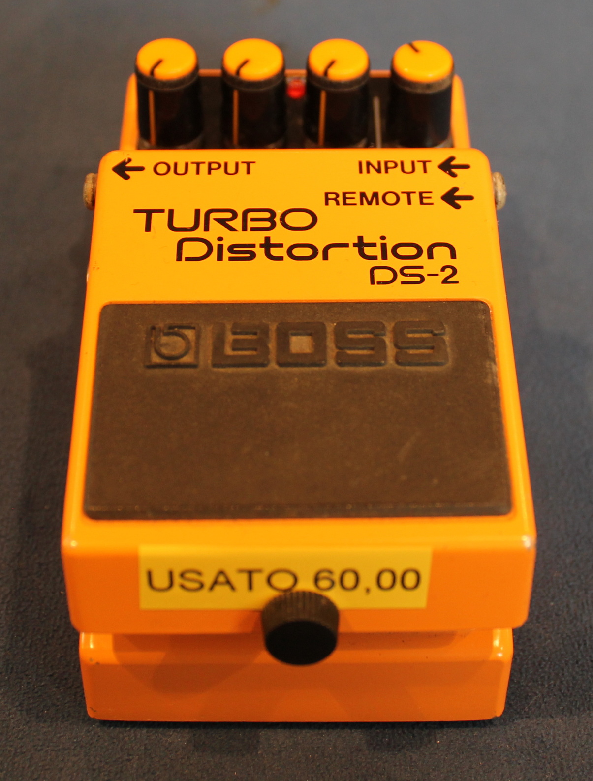 Boss DS-2 USATO cod. 19026