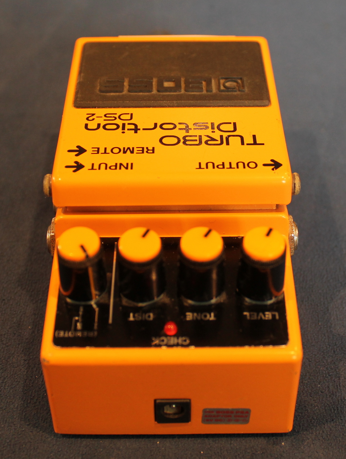 Boss DS-2 USATO cod. 19026 - immagine 2