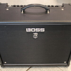 Boss Katana 100 MkII USATO cod. 18126