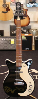 Danelectro 59M NOS + Black USATO cod. 23826