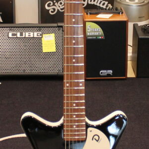 Danelectro 59M NOS + Black USATO cod. 23826