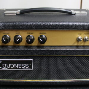 Dangelo Loudness ED20 USATO cod. 21526