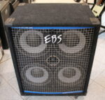 EBS 410 Pro Line 2000 USATO cod. 21826