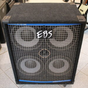 EBS 410 Pro Line 2000 USATO cod. 21826