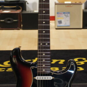 Fender SRV Signature Stratocaster 1998  USATO cod. 23726