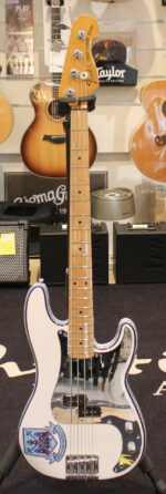 Fender Steve Harris Precision Bass USATO cod.16426 USATO cod. 16426