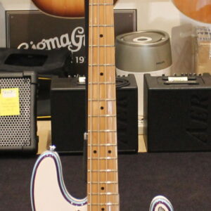 Fender Steve Harris Precision Bass USATO cod.16426 USATO cod. 16426