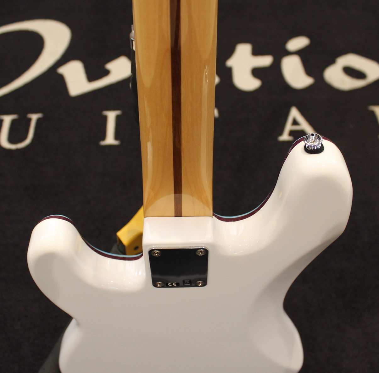 Fender Steve Harris Precision Bass USATO cod.16426 USATO cod. 16426 - immagine 11