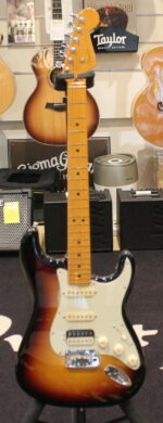 Fender Ultra Stratocaster Ultraburst USATO cod. 16926