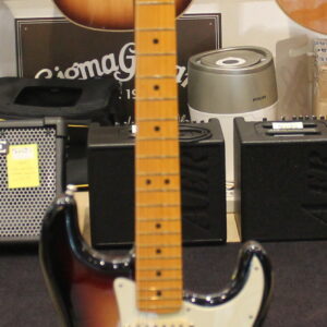 Fender Ultra Stratocaster Ultraburst USATO cod. 16926