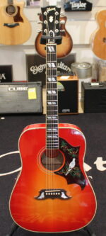 Gibson Dove VCS USATO cod. 22526