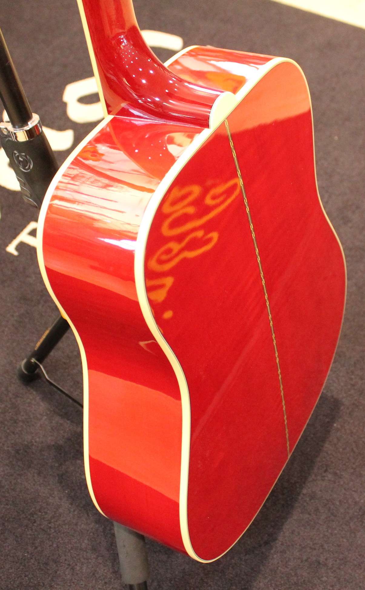 Gibson Dove VCS USATO cod. 22526 - immagine 9