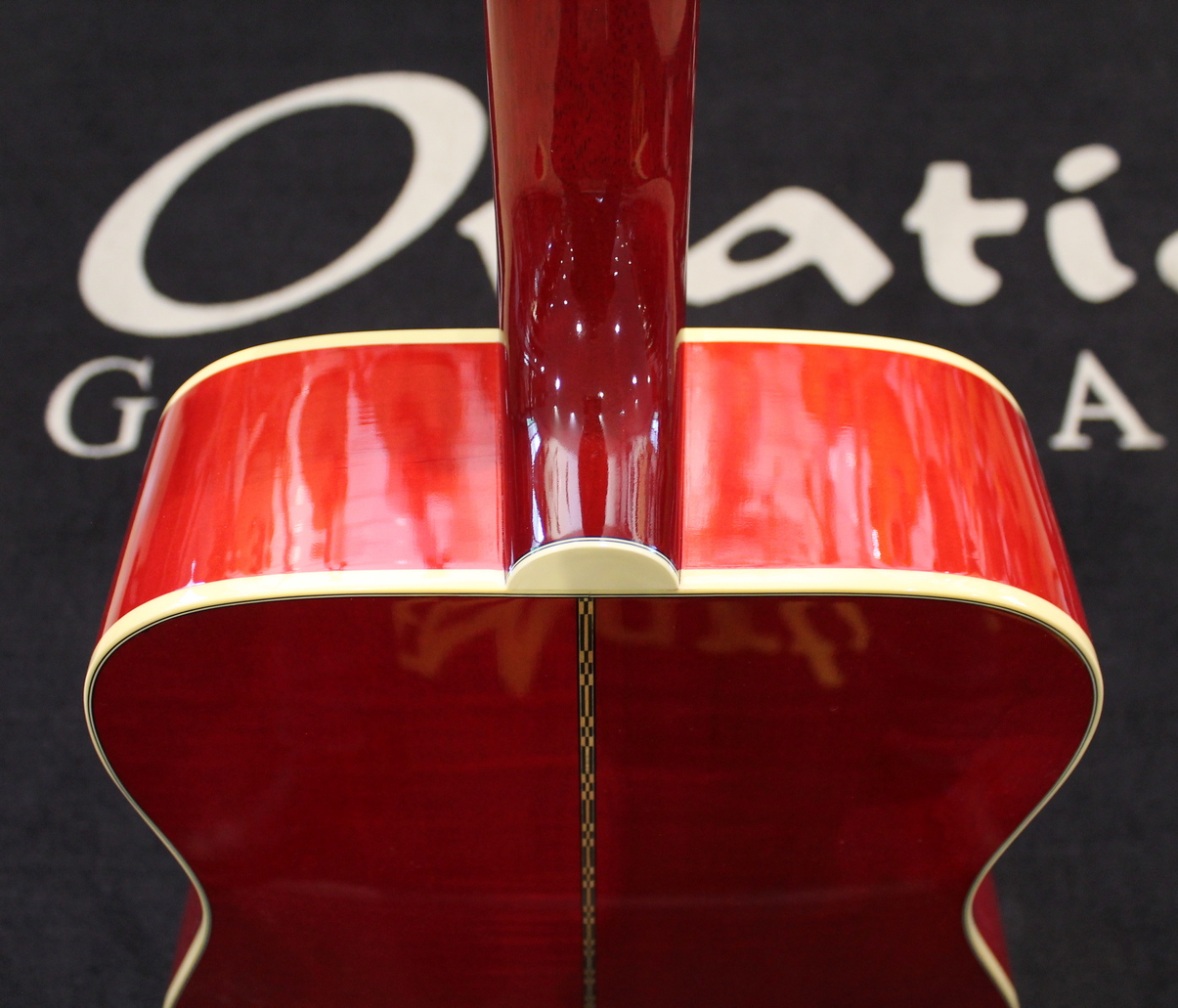 Gibson Dove VCS USATO cod. 22526 - immagine 11