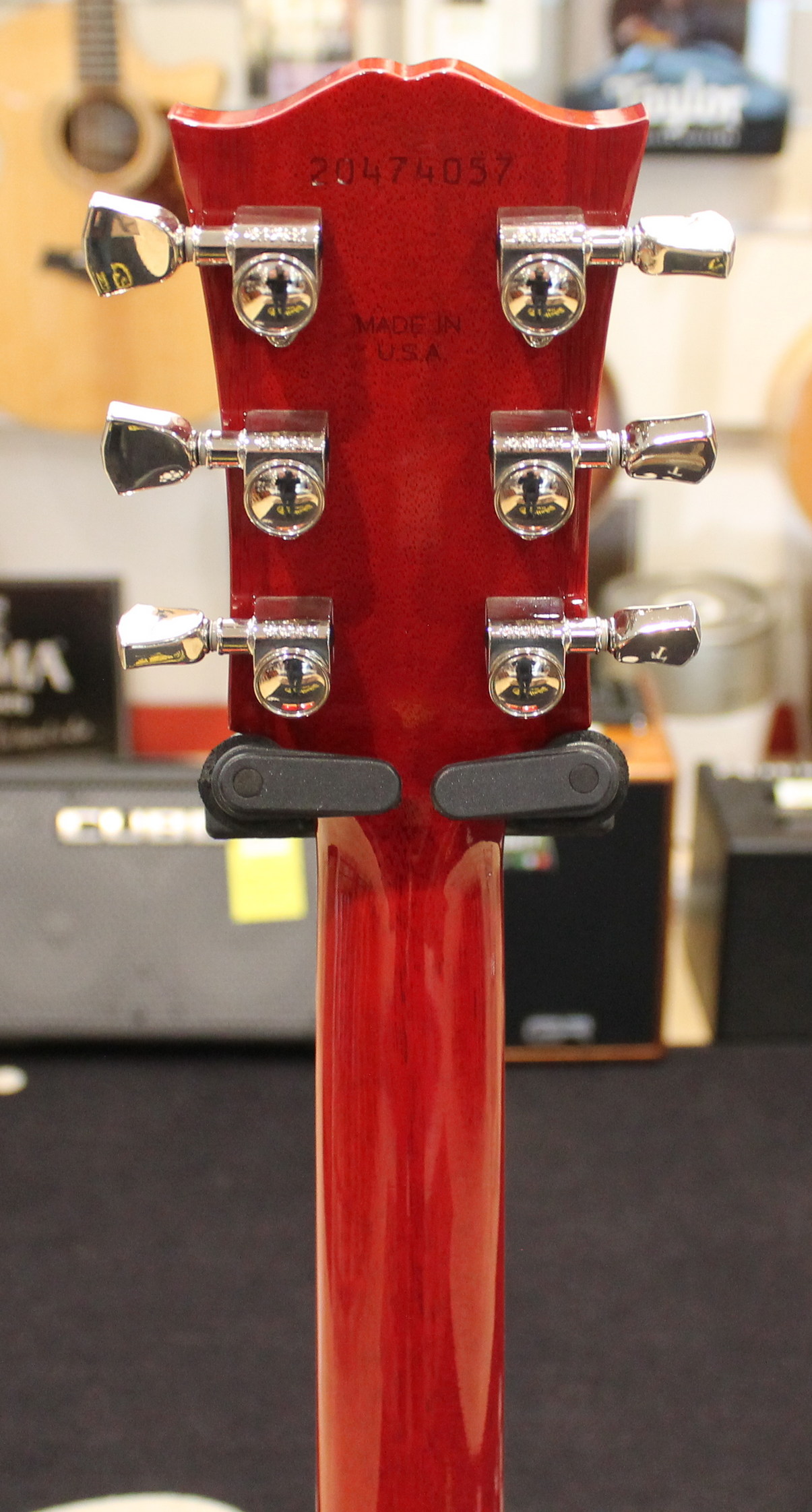 Gibson Dove VCS USATO cod. 22526 - immagine 13