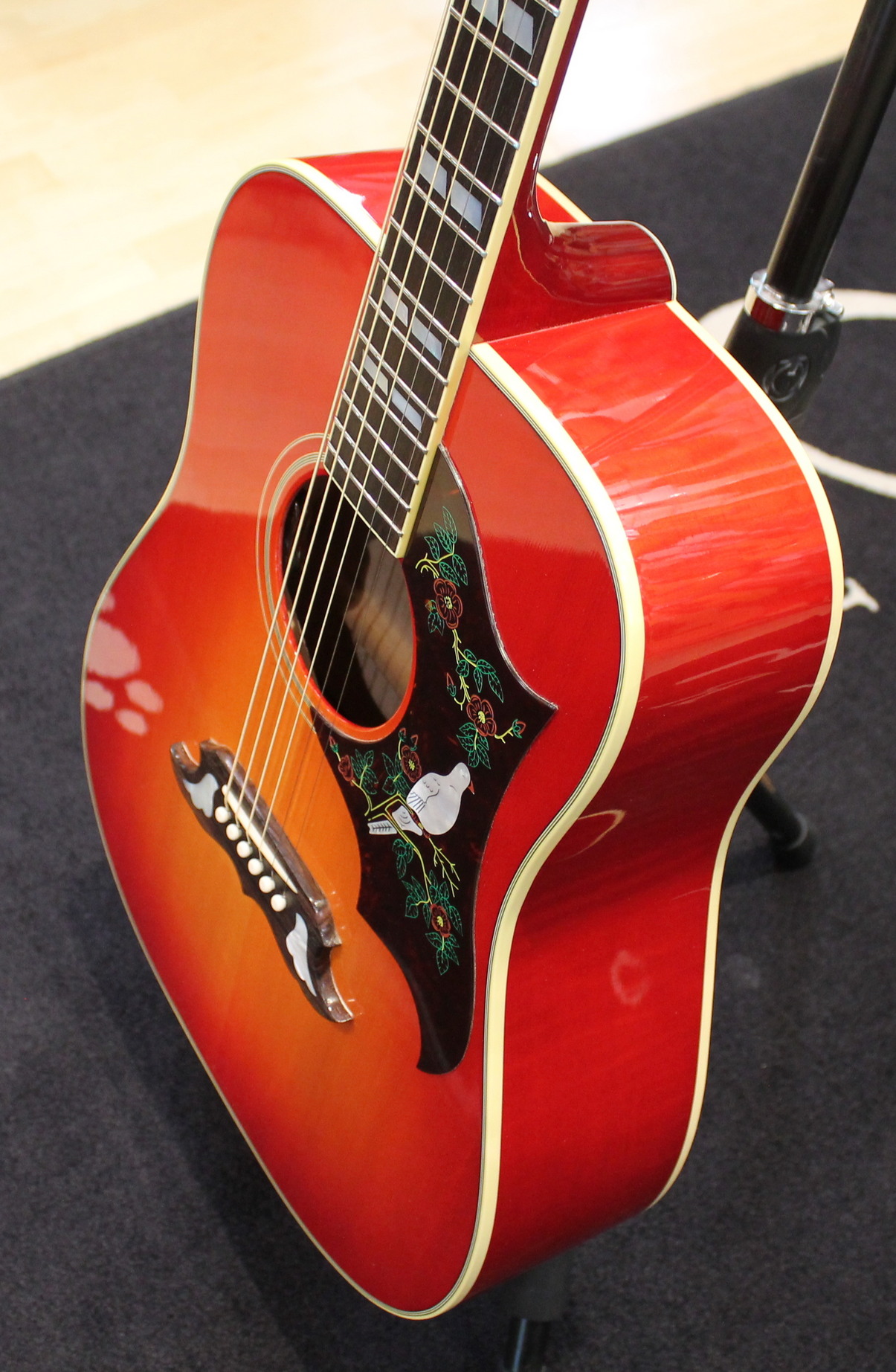 Gibson Dove VCS USATO cod. 22526 - immagine 3