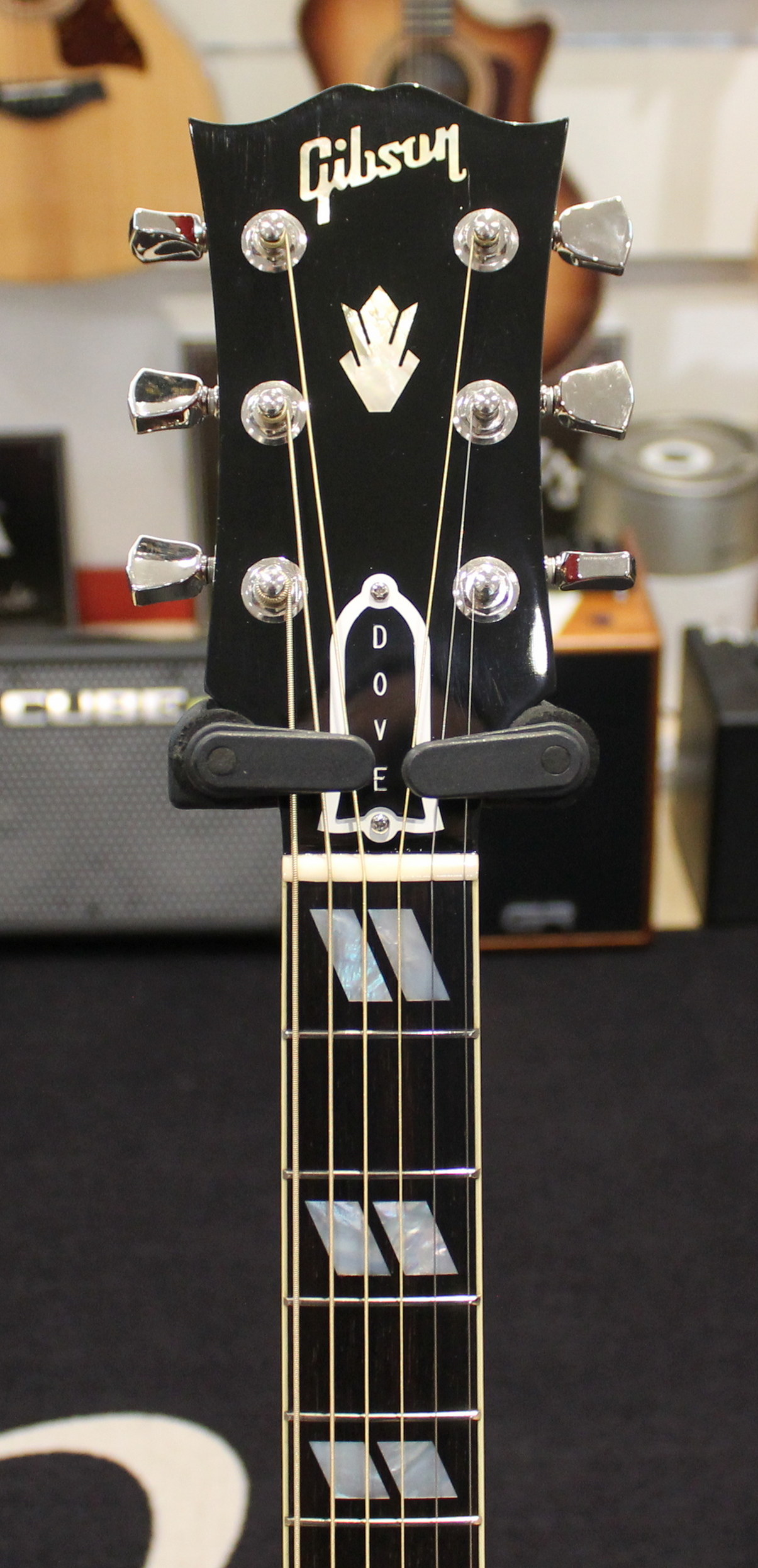 Gibson Dove VCS USATO cod. 22526 - immagine 7