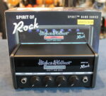 Hughes & Kettner Spirit Of Rock USATO cod. 18326