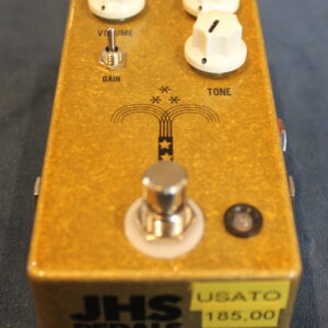 JHS Pedals Morning Glory V4 USATO cod. 17726