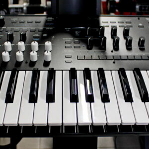 Korg WaveState MkII USATO cod. 16226