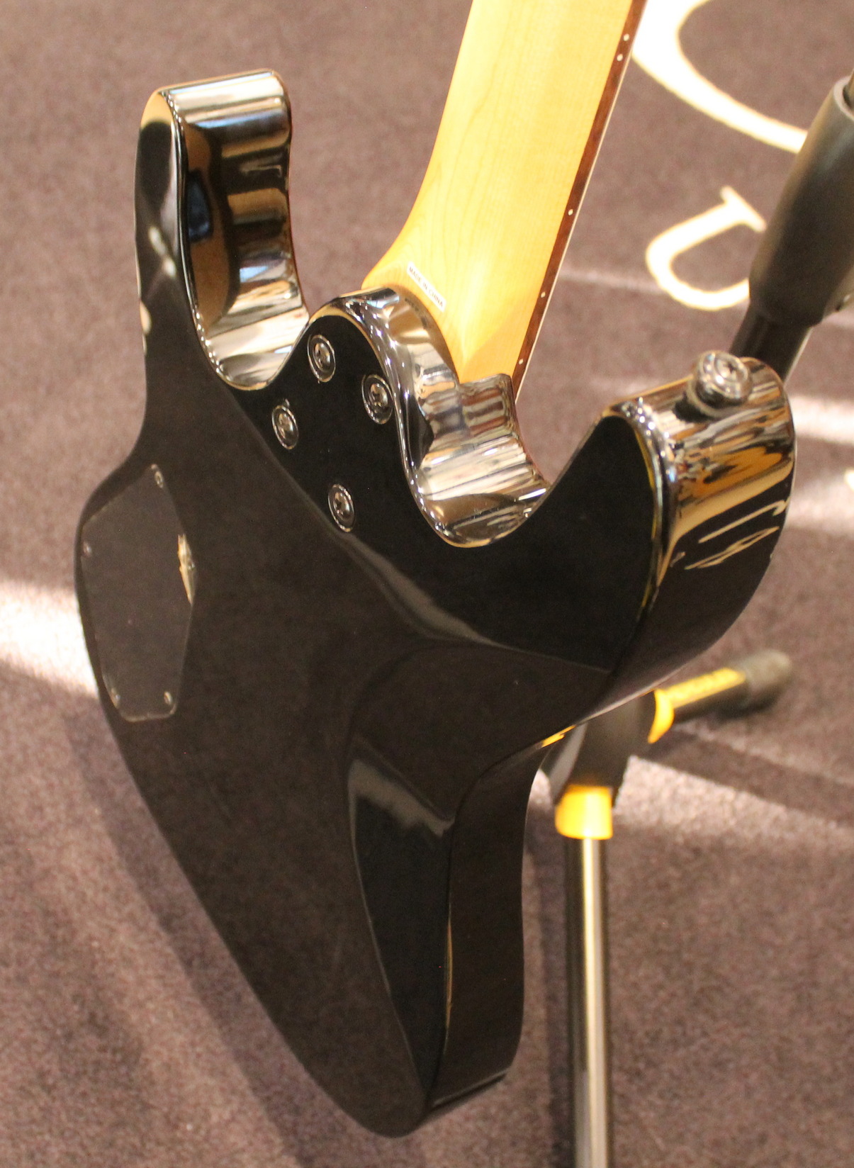 Kramer Striker HSS Figured USATO cod. 17826 - immagine 10