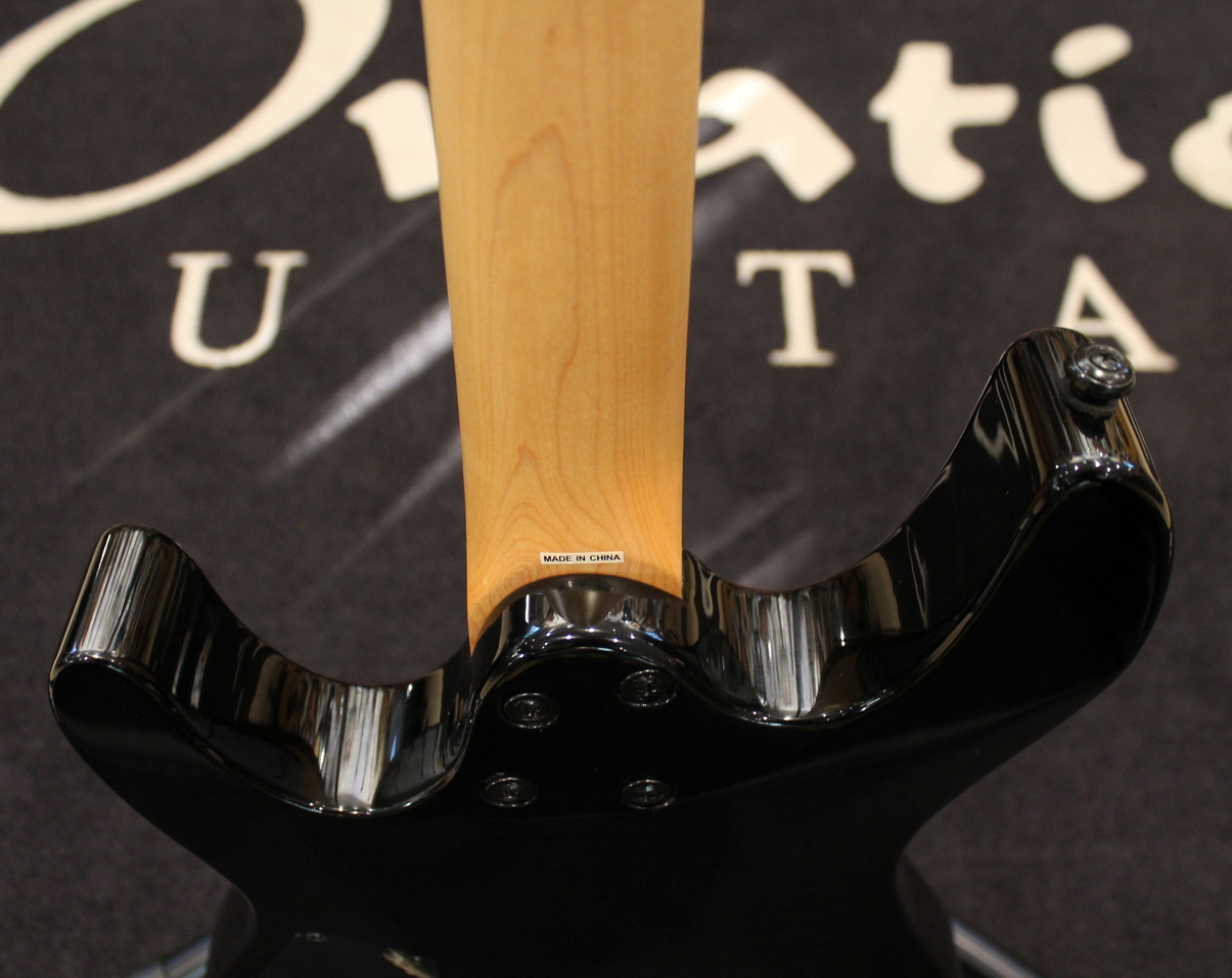 Kramer Striker HSS Figured USATO cod. 17826 - immagine 11