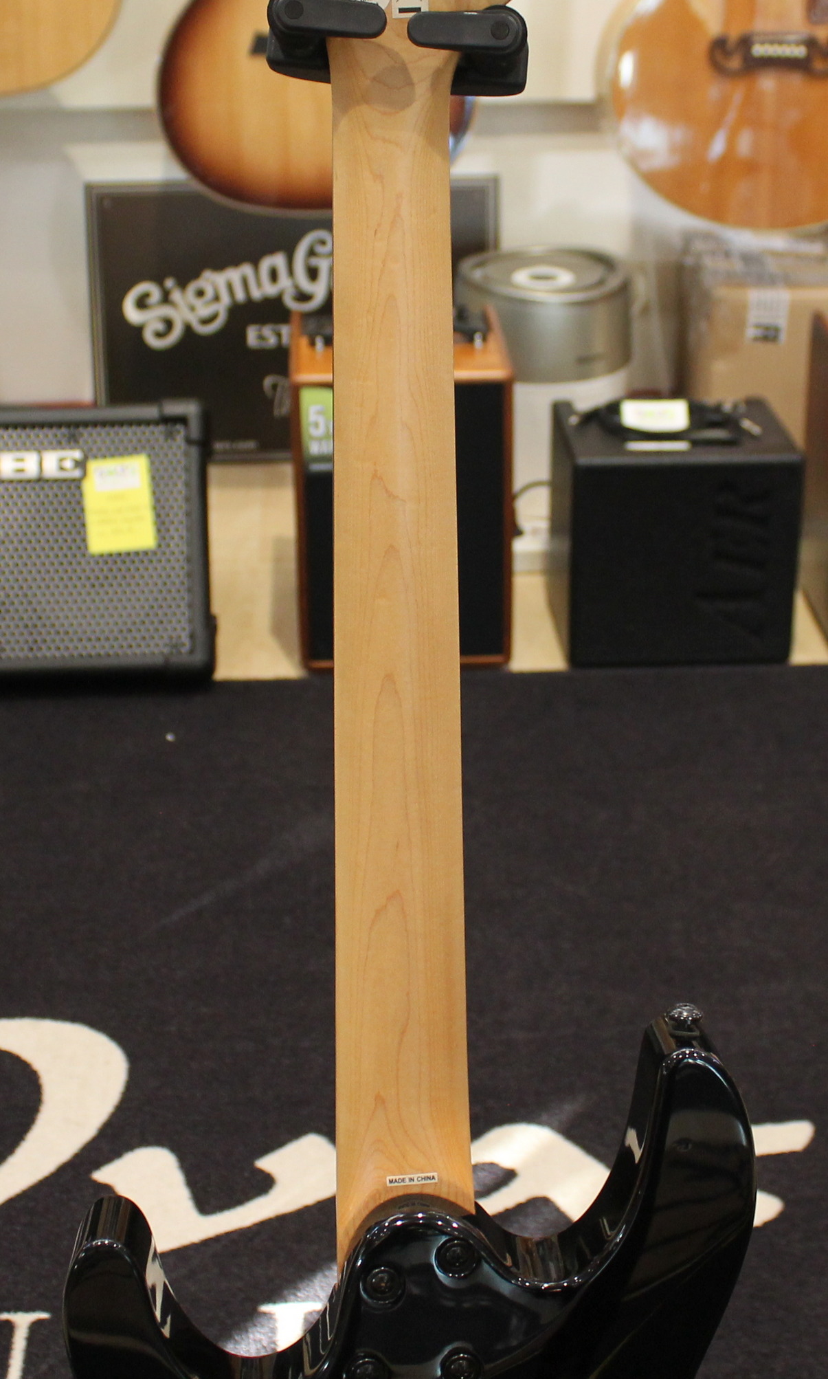 Kramer Striker HSS Figured USATO cod. 17826 - immagine 12